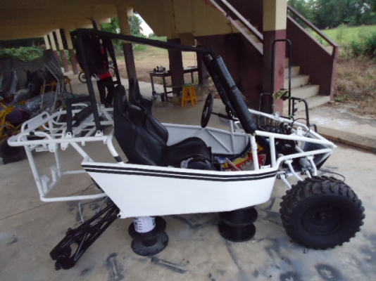 ขาย buggy