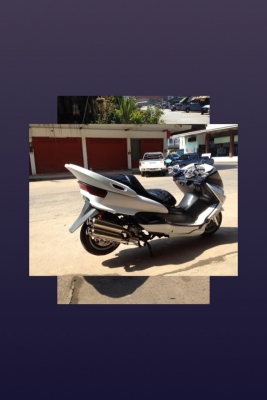 ขายยามาฮ่า250cc