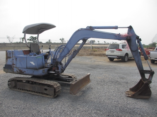 สภาพ 80 \% IHI IS-35FX  เก่านอก เอวแน่น ปั็มแรง สภาพพร้อมใช้ สุดๆเอาไปแบ่งกันใช้ได้เลยครับ   น้องร็อค จัดหั้ย สนใจโทร สอบถามได้ 081-8535656