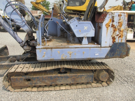 สภาพ 80 \% IHI IS-35FX  เก่านอก เอวแน่น ปั็มแรง สภาพพร้อมใช้ สุดๆเอาไปแบ่งกันใช้ได้เลยครับ   น้องร็อค จัดหั้ย สนใจโทร สอบถามได้ 081-8535656