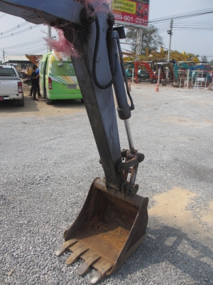 สภาพ 80 \% IHI IS-35FX  เก่านอก เอวแน่น ปั็มแรง สภาพพร้อมใช้ สุดๆเอาไปแบ่งกันใช้ได้เลยครับ   น้องร็อค จัดหั้ย สนใจโทร สอบถามได้ 081-8535656