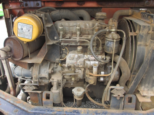 สภาพ 80 \% IHI IS-35FX  เก่านอก เอวแน่น ปั็มแรง สภาพพร้อมใช้ สุดๆเอาไปแบ่งกันใช้ได้เลยครับ   น้องร็อค จัดหั้ย สนใจโทร สอบถามได้ 081-8535656