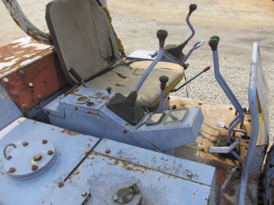 สภาพ 80 \% IHI IS-35FX  เก่านอก เอวแน่น ปั็มแรง สภาพพร้อมใช้ สุดๆเอาไปแบ่งกันใช้ได้เลยครับ   น้องร็อค จัดหั้ย สนใจโทร สอบถามได้ 081-8535656