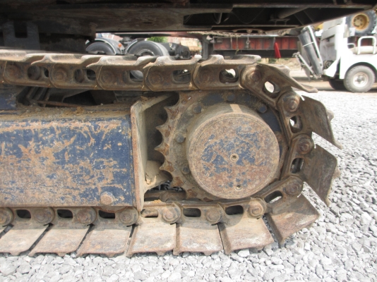 สภาพ 80 \% IHI IS-35FX  เก่านอก เอวแน่น ปั็มแรง สภาพพร้อมใช้ สุดๆเอาไปแบ่งกันใช้ได้เลยครับ   น้องร็อค จัดหั้ย สนใจโทร สอบถามได้ 081-8535656