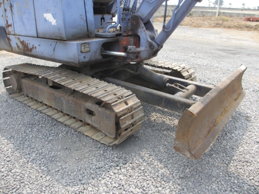 สภาพ 80 \% IHI IS-35FX  เก่านอก เอวแน่น ปั็มแรง สภาพพร้อมใช้ สุดๆเอาไปแบ่งกันใช้ได้เลยครับ   น้องร็อค จัดหั้ย สนใจโทร สอบถามได้ 081-8535656