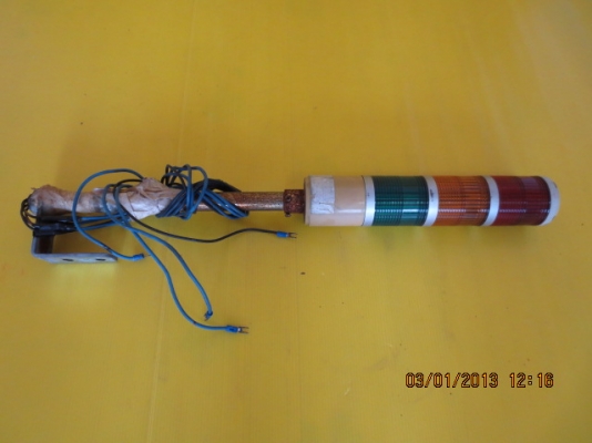 ขาย เสาไฟทาวเวอร์ มือสอง ราคาถูก