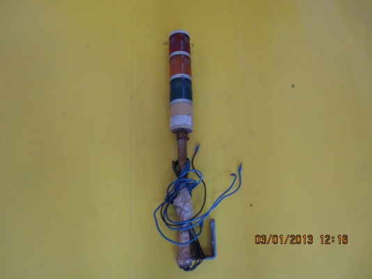 ขาย เสาไฟทาวเวอร์ มือสอง ราคาถูก