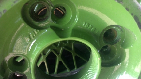 แม็กรีลเยอรมันขอบ15 ทำสีใหม่ ขอบเงา พร้อมยาง แม็กรีลเยอรมันขอบ15 ทำสีใหม่ ขอบเงา พร้อมยาง