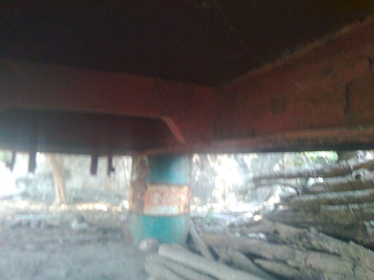 ขาย กระบะ 10 ล้อ ดัมพ์ ไม่มีกระบอก