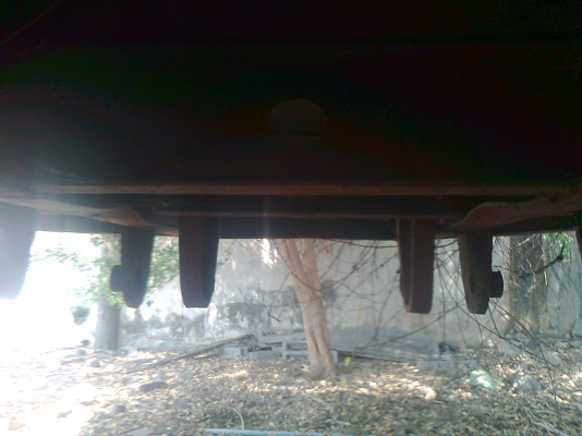 ขาย กระบะ 10 ล้อ ดัมพ์ ไม่มีกระบอก