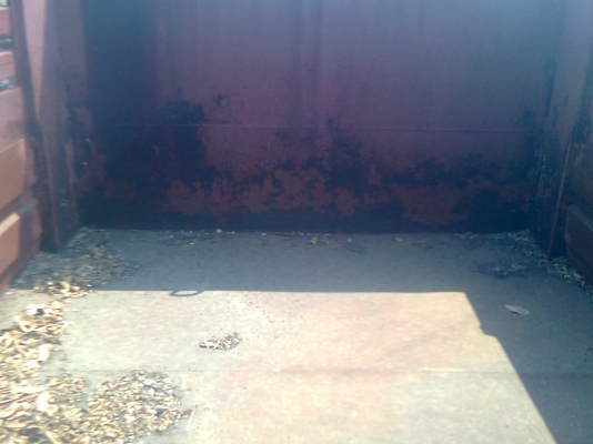 ขาย กระบะ 10 ล้อ ดัมพ์ ไม่มีกระบอก