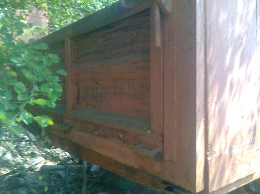 ขาย กระบะ 10 ล้อ ดัมพ์ ไม่มีกระบอก