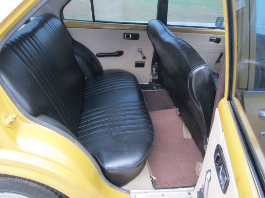 ขายถูก CORONA RT-81 สภาพเดิมๆ ขายถูก CORONA RT-81 สภาพเดิมๆ