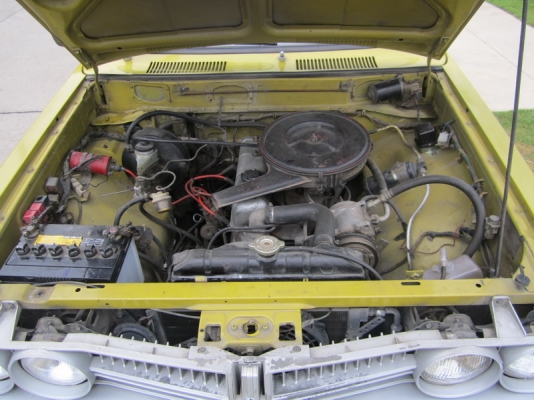 ขายถูก CORONA RT-81 สภาพเดิมๆ ขายถูก CORONA RT-81 สภาพเดิมๆ