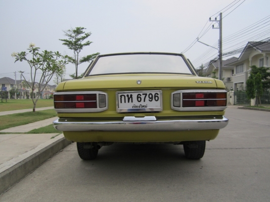 ขายถูก CORONA RT-81 สภาพเดิมๆ ขายถูก CORONA RT-81 สภาพเดิมๆ