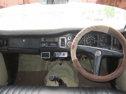 ขายถูก CORONA RT-81 สภาพเดิมๆ ขายถูก CORONA RT-81 สภาพเดิมๆ