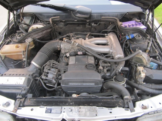 ฺBENZ 190E วาง 1JZ 2500cc.ประหยัดด้วย LPG ฺBENZ 190E วาง 1JZ 2500cc.ประหยัดด้วย LPG