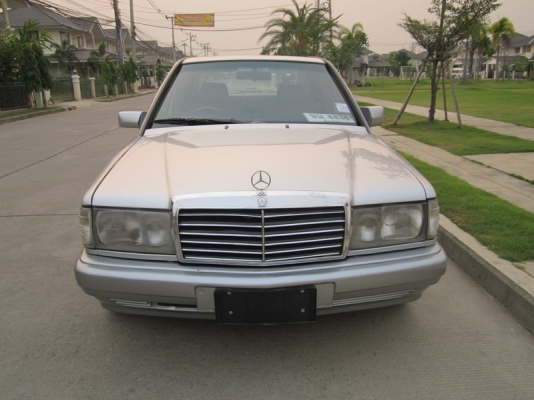 ฺBENZ 190E วาง 1JZ 2500cc.ประหยัดด้วย LPG ฺBENZ 190E วาง 1JZ 2500cc.ประหยัดด้วย LPG