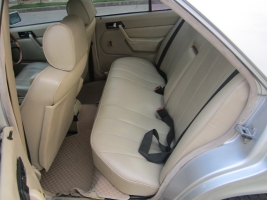 ฺBENZ 190E วาง 1JZ 2500cc.ประหยัดด้วย LPG ฺBENZ 190E วาง 1JZ 2500cc.ประหยัดด้วย LPG