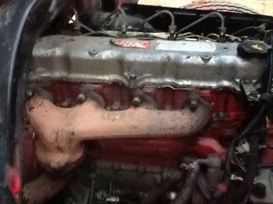 ขายหกล้อฮีโน่. FC. ชุปเปอร์เสี่ยเครื่อง.120.รถห้างแท้ๆรถสวยพร้อมใช้ยากขายแล้วคับ