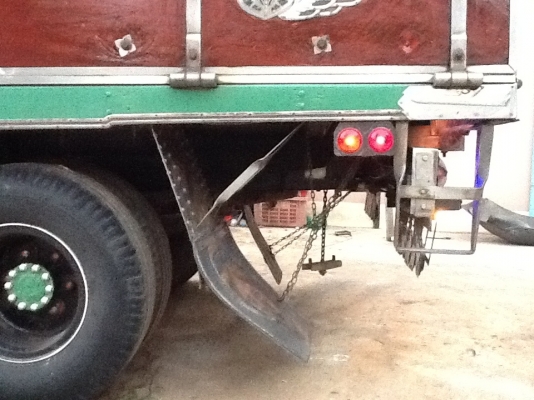 ขายหกล้อฮีโน่. FC. ชุปเปอร์เสี่ยเครื่อง.120.รถห้างแท้ๆรถสวยพร้อมใช้ยากขายแล้วคับ