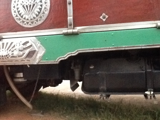 ขายหกล้อฮีโน่. FC. ชุปเปอร์เสี่ยเครื่อง.120.รถห้างแท้ๆรถสวยพร้อมใช้ยากขายแล้วคับ