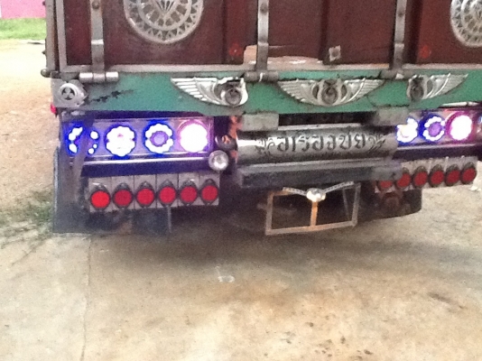 ขายหกล้อฮีโน่. FC. ชุปเปอร์เสี่ยเครื่อง.120.รถห้างแท้ๆรถสวยพร้อมใช้ยากขายแล้วคับ