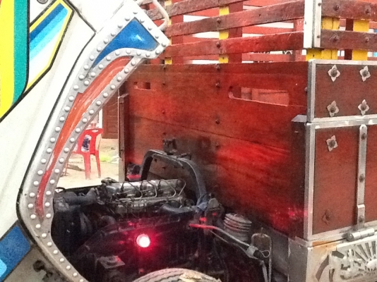 ขายหกล้อฮีโน่. FC. ชุปเปอร์เสี่ยเครื่อง.120.รถห้างแท้ๆรถสวยพร้อมใช้ยากขายแล้วคับ