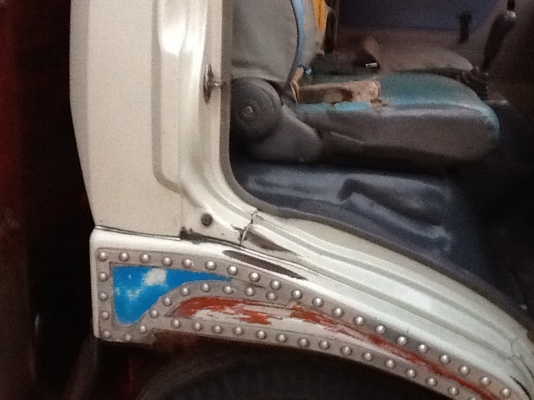 ขายหกล้อฮีโน่. FC. ชุปเปอร์เสี่ยเครื่อง.120.รถห้างแท้ๆรถสวยพร้อมใช้ยากขายแล้วคับ