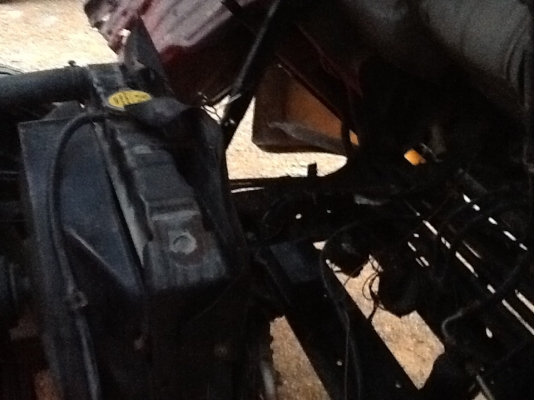 ขายหกล้อฮีโน่. FC. ชุปเปอร์เสี่ยเครื่อง.120.รถห้างแท้ๆรถสวยพร้อมใช้ยากขายแล้วคับ