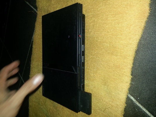 ขายเกมส์ play 2