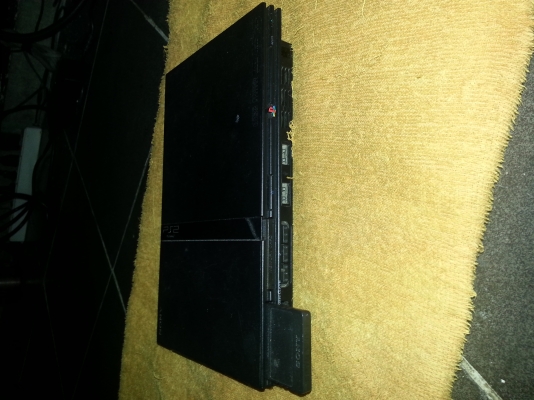 ขายเกมส์ play 2