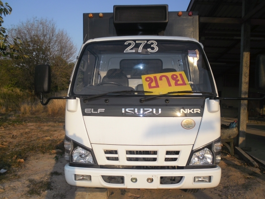 ขายรถหกล้อ ของ สตช.