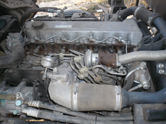 ขายรถหกล้อ ของ สตช. ขายรถหกล้อ ของ สตช.