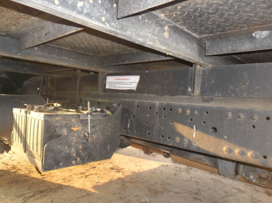 ขายรถหกล้อ ของ สตช. ขายรถหกล้อ ของ สตช.