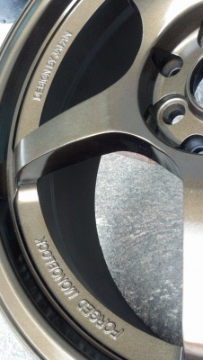 แม็กเจแปน ขอบ17 เบาๆ สีใหม่เนียน ราคา 7900 บาท แม็กเจแปน ขอบ17 เบาๆ สีใหม่เนียน ราคา 7900 บาท