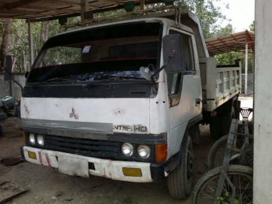 รถมิตซู 6 ล้อดั๊ม 115 แรงม้า ปี 37 ( นาทีทอง. ) สนใจติดต่อ 081 - 6079515 รถมิตซู 6 ล้อดั๊ม 115 แรงม้า ปี 37 ( นาทีทอง. ) สนใจติดต่อ 081 - 6079515