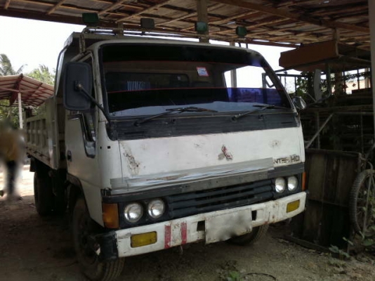 รถมิตซู 6 ล้อดั๊ม 115 แรงม้า ปี 37 ( นาทีทอง. ) สนใจติดต่อ 081 - 6079515 รถมิตซู 6 ล้อดั๊ม 115 แรงม้า ปี 37 ( นาทีทอง. ) สนใจติดต่อ 081 - 6079515