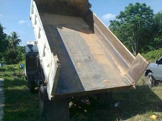 รถมิตซู 6 ล้อดั๊ม 115 แรงม้า ปี 37 ( นาทีทอง. ) สนใจติดต่อ 081 - 6079515 รถมิตซู 6 ล้อดั๊ม 115 แรงม้า ปี 37 ( นาทีทอง. ) สนใจติดต่อ 081 - 6079515