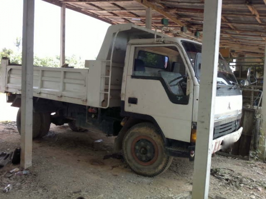 รถมิตซู 6 ล้อดั๊ม 115 แรงม้า ปี 37 ( นาทีทอง. ) สนใจติดต่อ 081 - 6079515 รถมิตซู 6 ล้อดั๊ม 115 แรงม้า ปี 37 ( นาทีทอง. ) สนใจติดต่อ 081 - 6079515