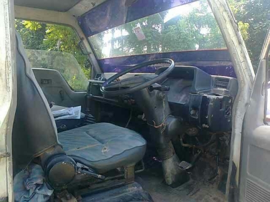 รถมิตซู 6 ล้อดั๊ม 115 แรงม้า ปี 37 ( นาทีทอง. ) สนใจติดต่อ 081 - 6079515 รถมิตซู 6 ล้อดั๊ม 115 แรงม้า ปี 37 ( นาทีทอง. ) สนใจติดต่อ 081 - 6079515