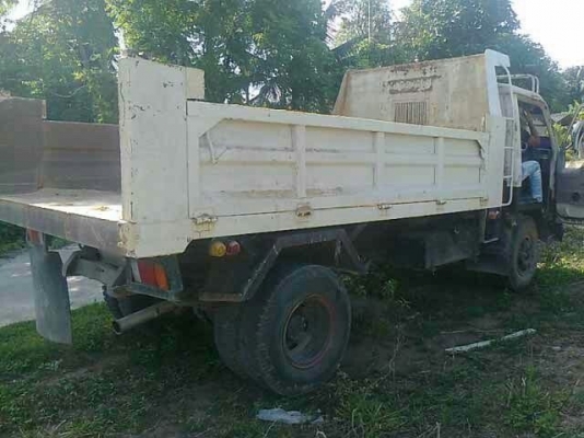 รถมิตซู 6 ล้อดั๊ม 115 แรงม้า ปี 37 ( นาทีทอง. ) สนใจติดต่อ 081 - 6079515 รถมิตซู 6 ล้อดั๊ม 115 แรงม้า ปี 37 ( นาทีทอง. ) สนใจติดต่อ 081 - 6079515