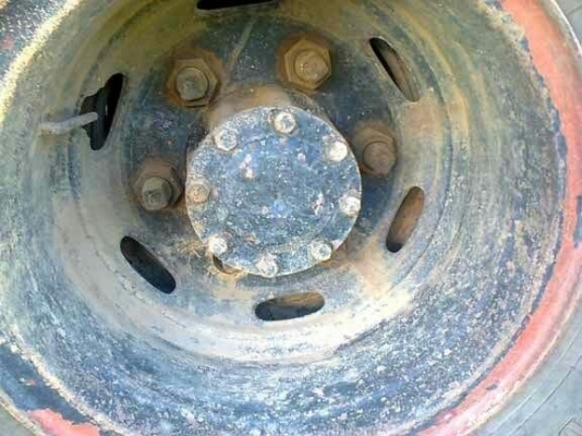 รถมิตซู 6 ล้อดั๊ม 115 แรงม้า ปี 37 ( นาทีทอง. ) สนใจติดต่อ 081 - 6079515 รถมิตซู 6 ล้อดั๊ม 115 แรงม้า ปี 37 ( นาทีทอง. ) สนใจติดต่อ 081 - 6079515