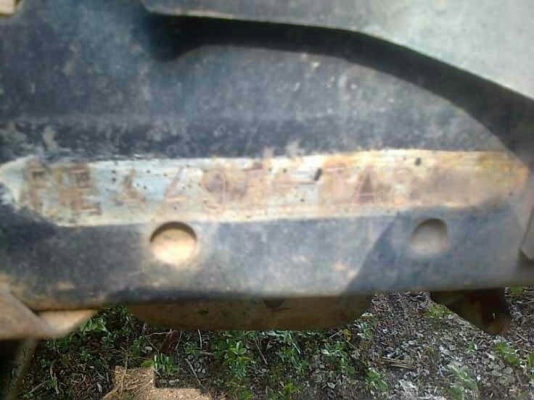 รถมิตซู 6 ล้อดั๊ม 115 แรงม้า ปี 37 ( นาทีทอง. ) สนใจติดต่อ 081 - 6079515 รถมิตซู 6 ล้อดั๊ม 115 แรงม้า ปี 37 ( นาทีทอง. ) สนใจติดต่อ 081 - 6079515