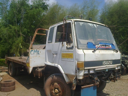 ฝากขายหกล้อหัวร็อกกี้