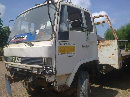 ฝากขายหกล้อหัวร็อกกี้ ฝากขายหกล้อหัวร็อกกี้