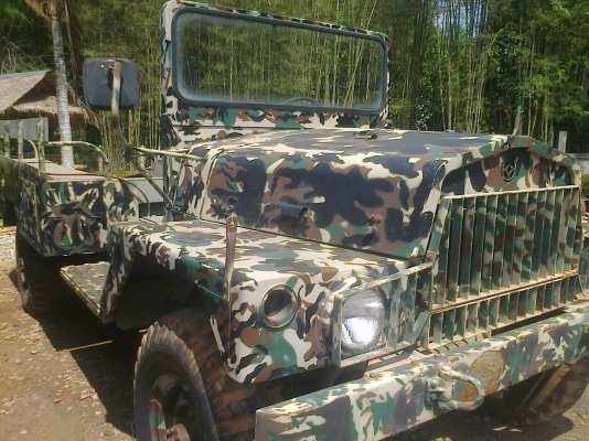 ขายรถจี๊บ