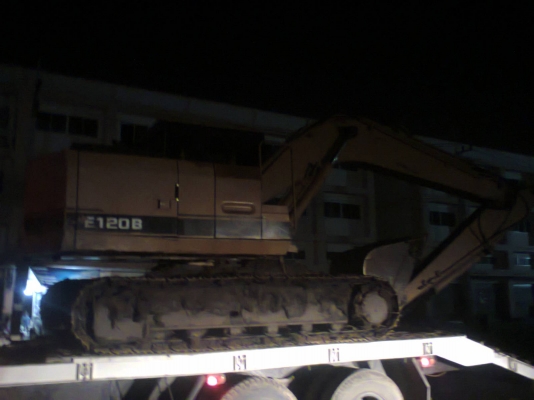 ขาย CAT E120B หน้าจอยาว ขาย CAT E120B หน้าจอยาว