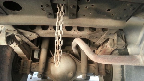 รถอิซูซุ 6 ล้อ รัว NPR 115 แรงม้า  ปี 38  ( รถห้างแท้ )  สนใจติดต่อ 081 - 6079515