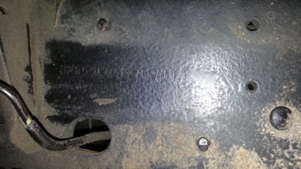 รถอิซูซุ 6 ล้อ รัว NPR 115 แรงม้า  ปี 38  ( รถห้างแท้ )  สนใจติดต่อ 081 - 6079515